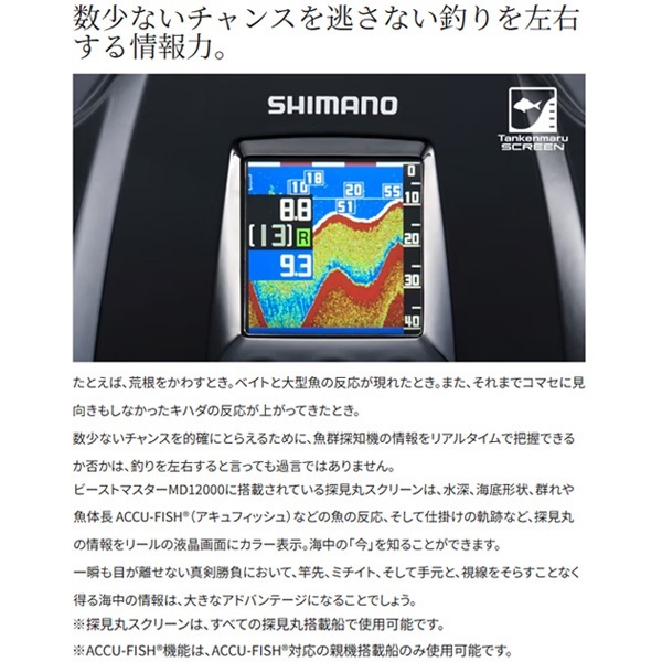 23ビーストマスターMD